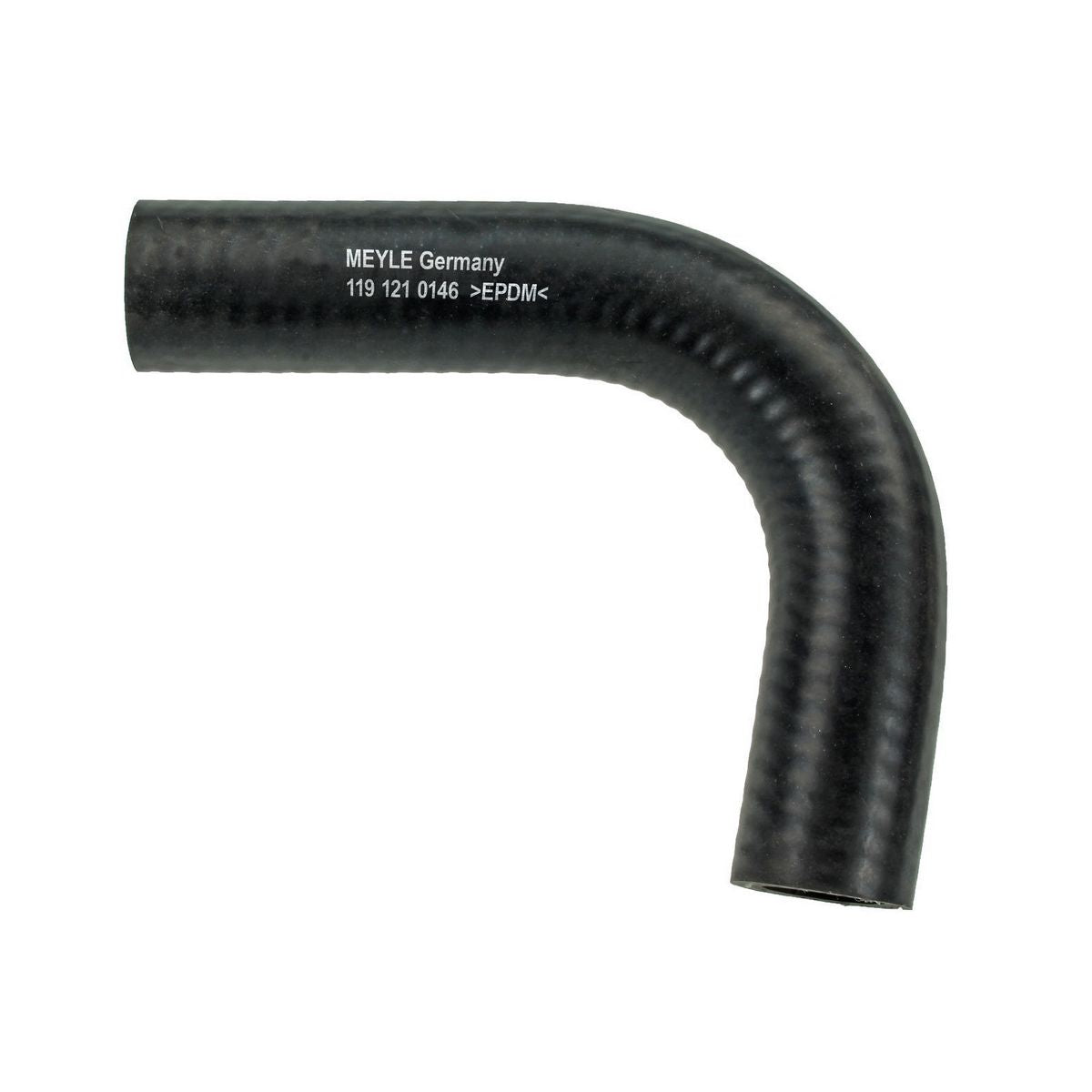 MEYLE Radiator Hose 119 121 0146