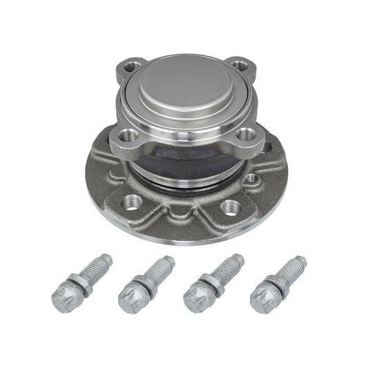 MEYLE Wheel Hub 314 752 0008