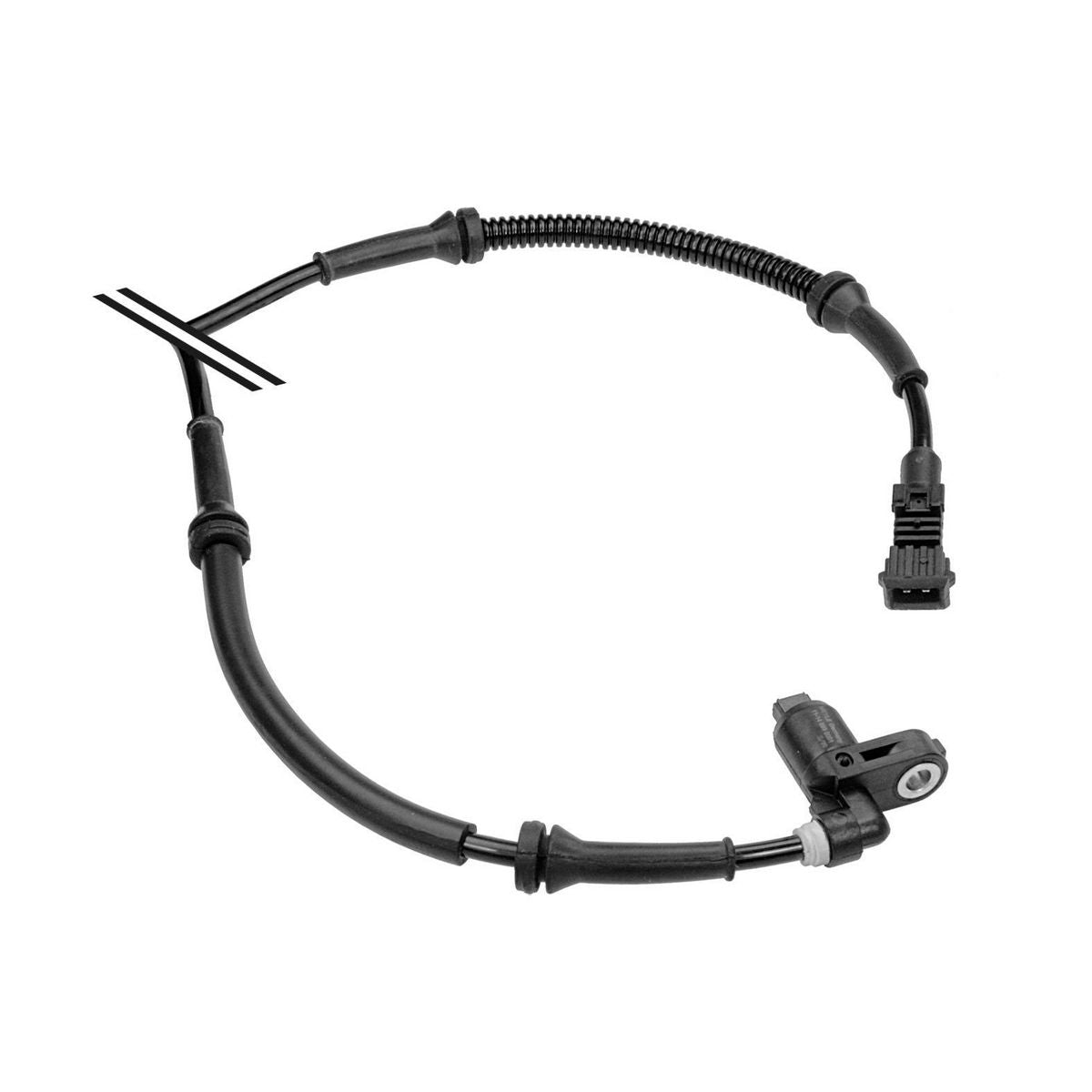 MEYLE Original ABS Sensor Front 11-14 899 0001