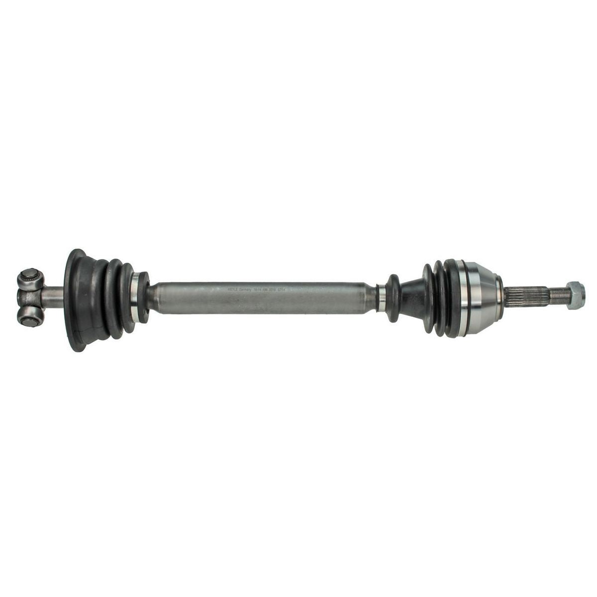 MEYLE Drive Shaft 16-14 498 0019
