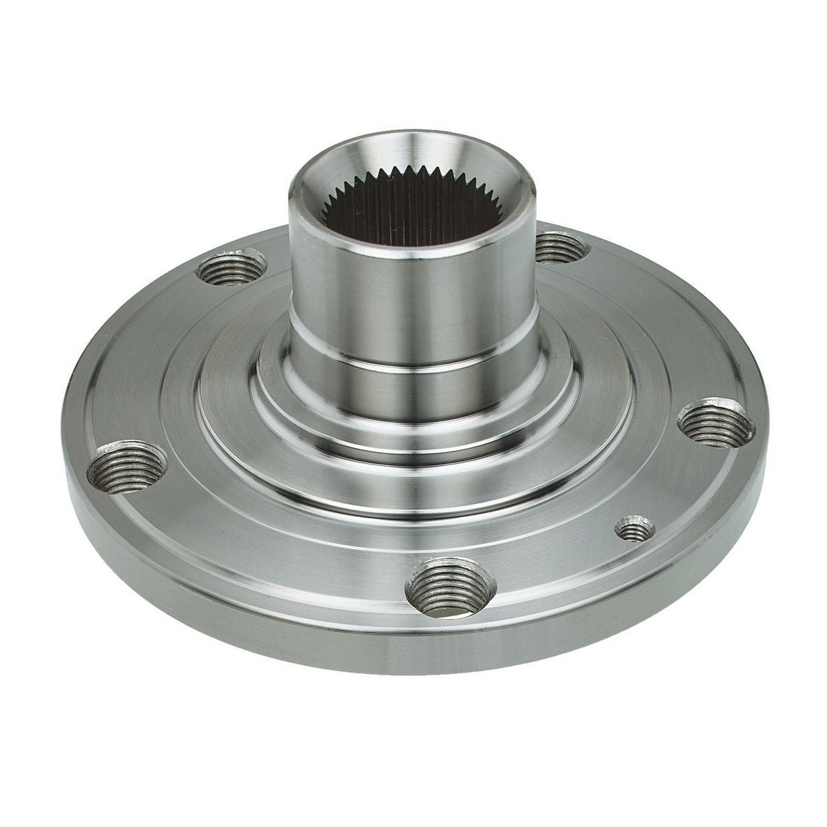 MEYLE Wheel Hub 100 407 0068