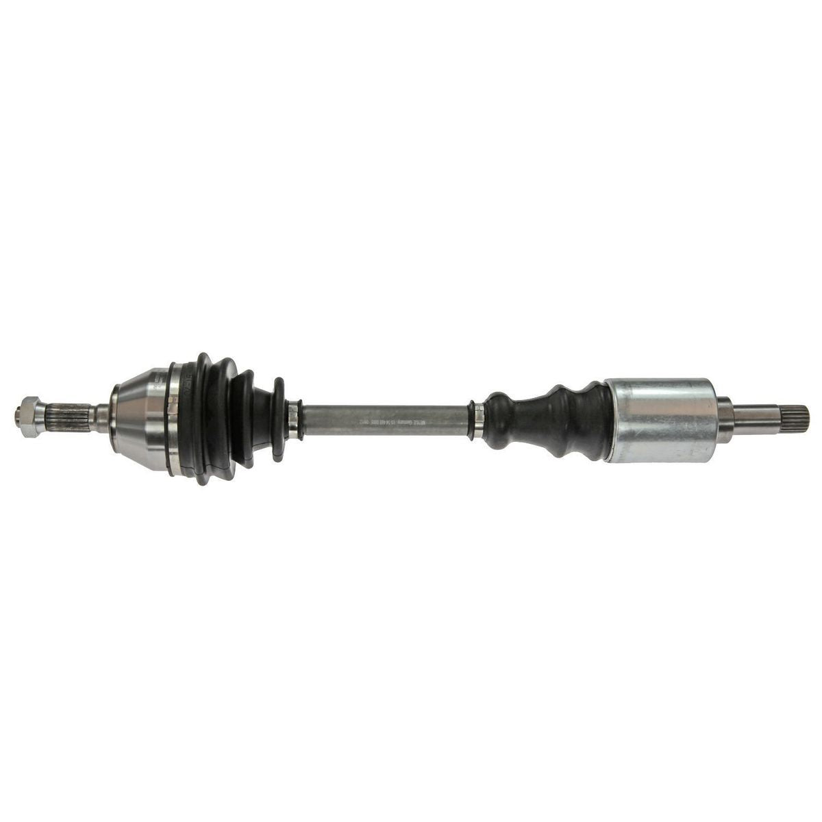 MEYLE Drive Shaft 11-14 498 0005
