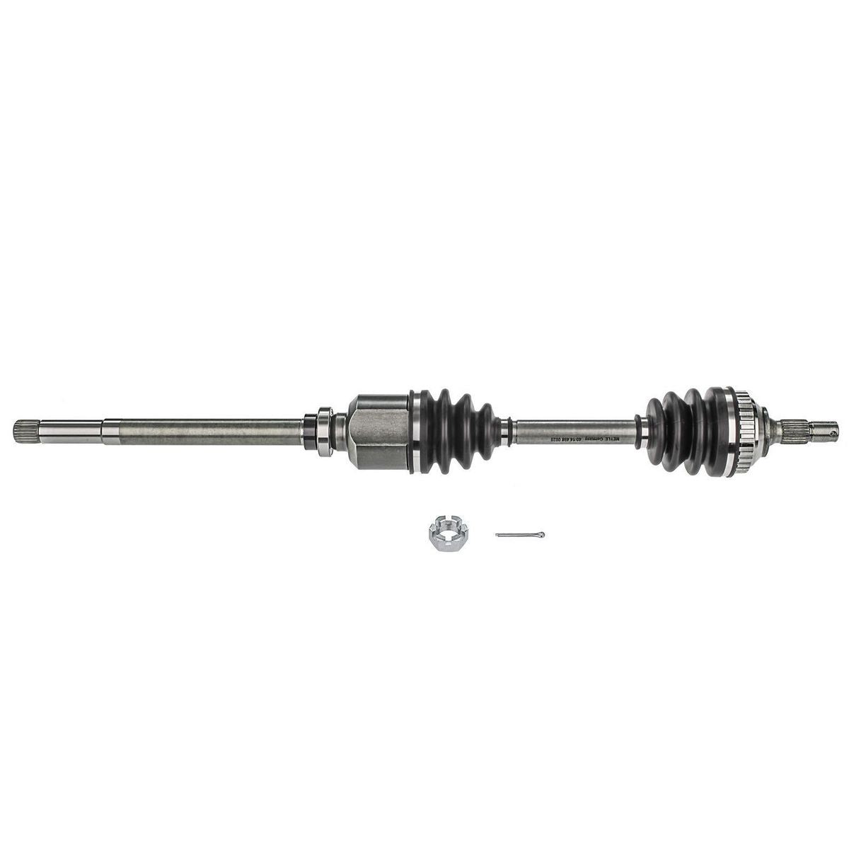 MEYLE Drive Shaft 40-14 498 0028