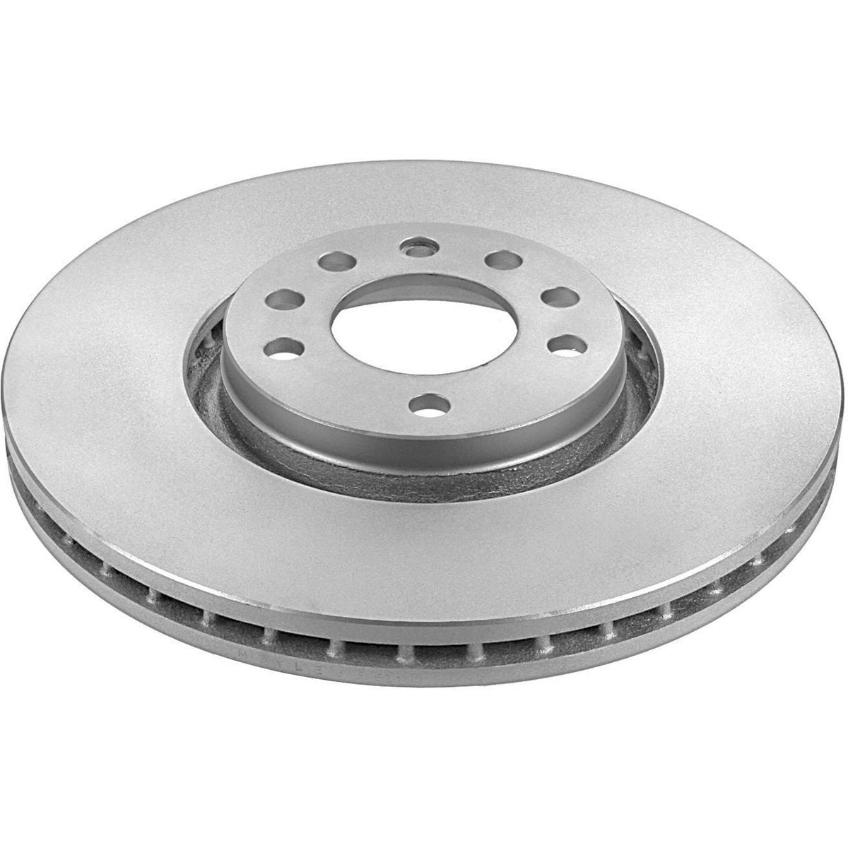 MEYLE PD Brake Rotor Front Single 615 521 0008/PD