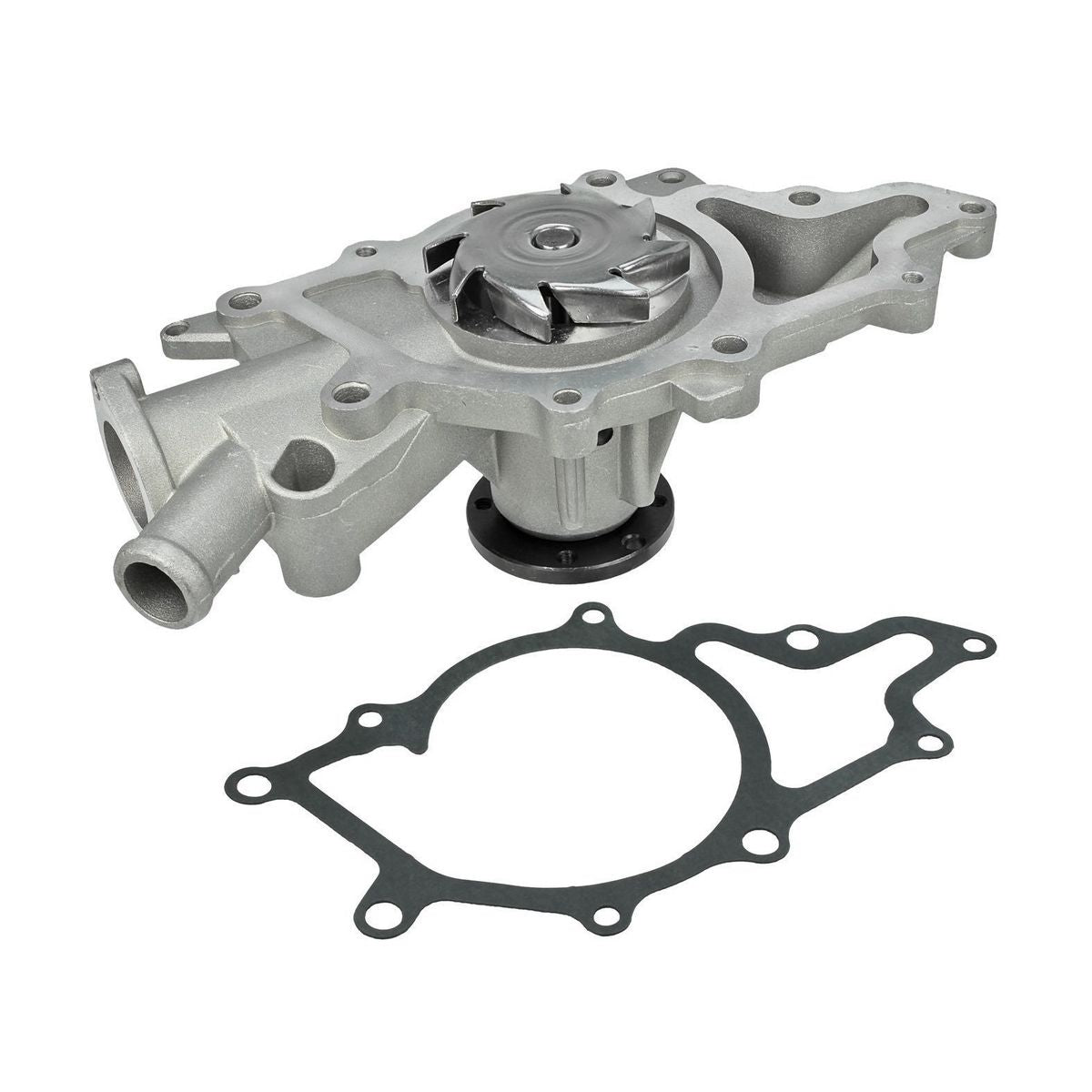 MEYLE Water Pump 013 220 0004/HD