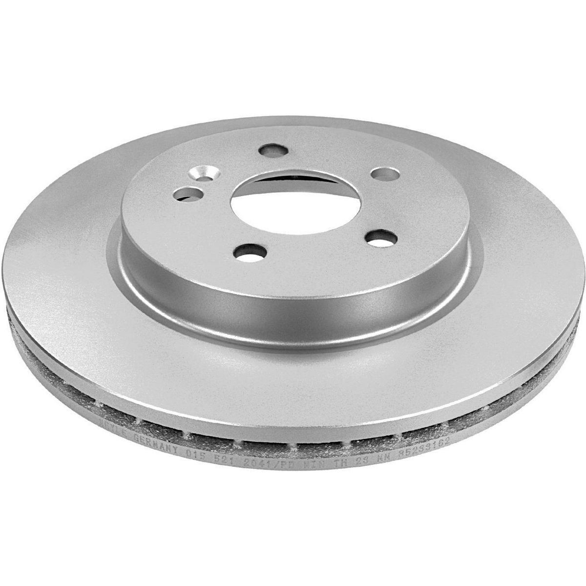 MEYLE PD Brake Rotor Pair 303mm Front 083 521 2041/PD