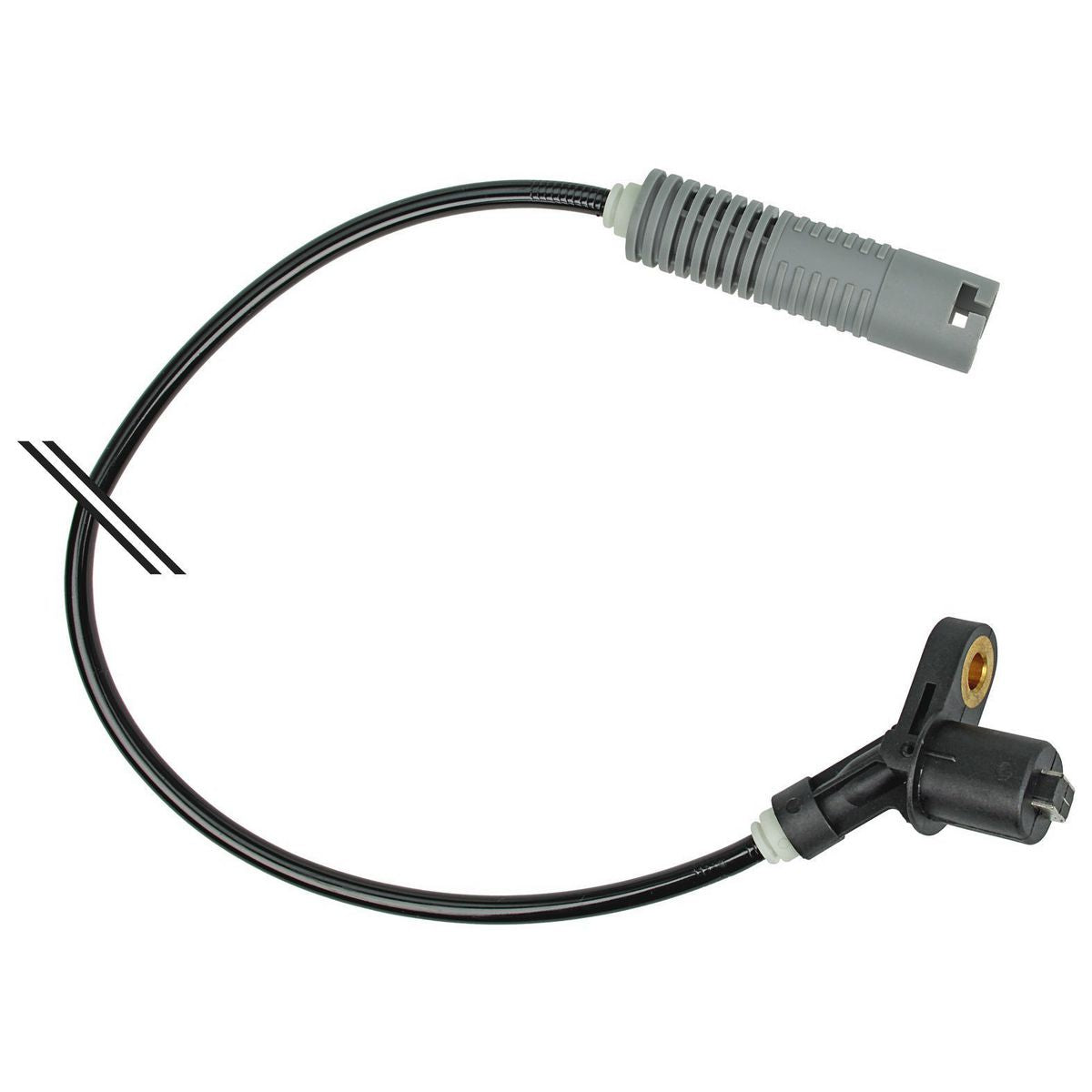 MEYLE Original ABS Sensor Rear 314 899 0002