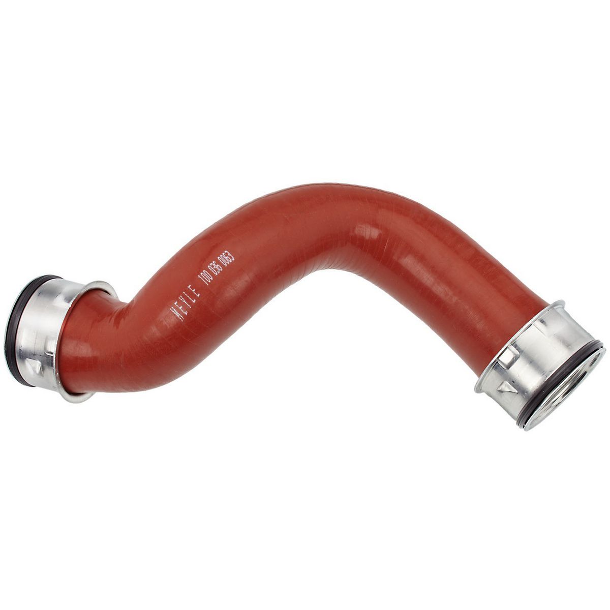 MEYLE Intake Hose, Turbo Charger 100 036 0063