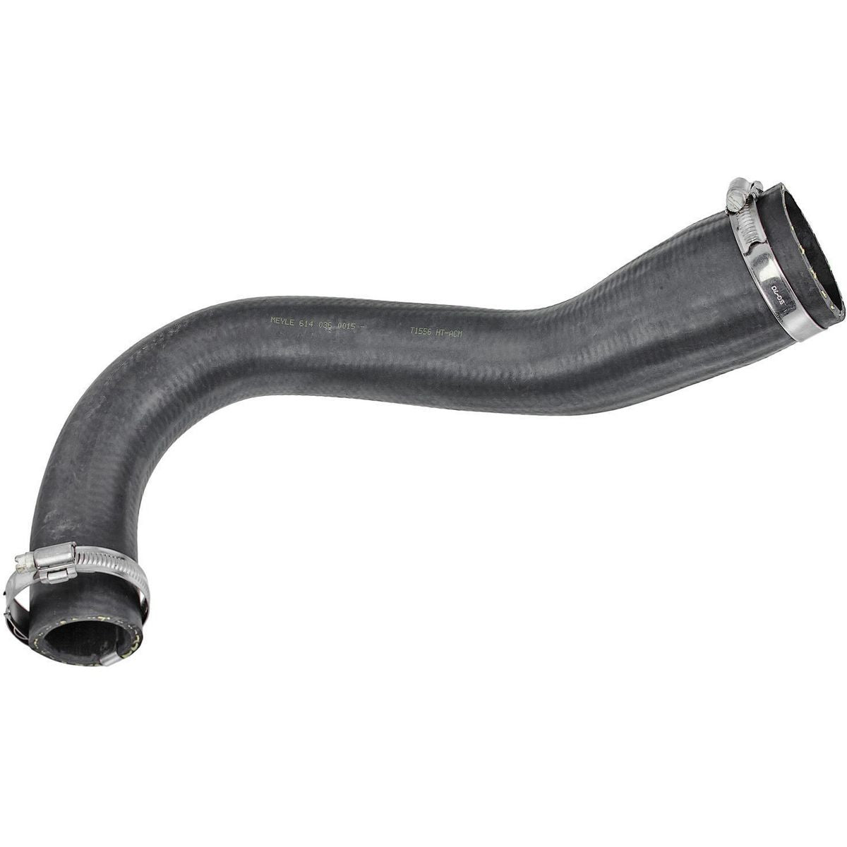 MEYLE Intake Hose, Turbo Charger 614 036 0015