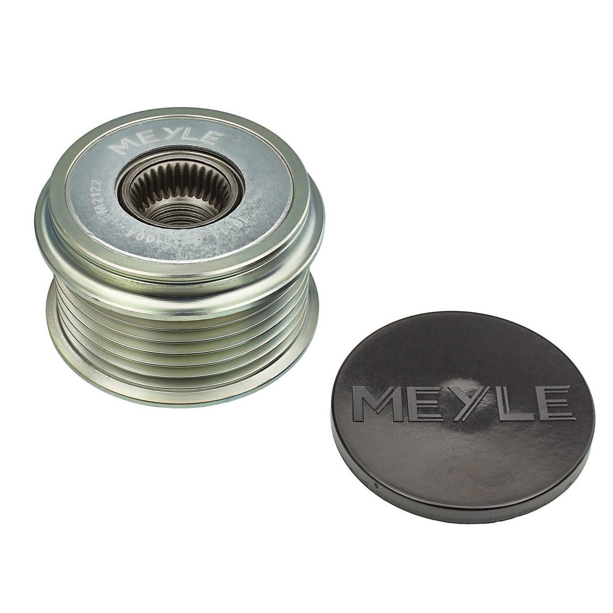 MEYLE Freewheel Clutch, Alternator 16-14 053 1004