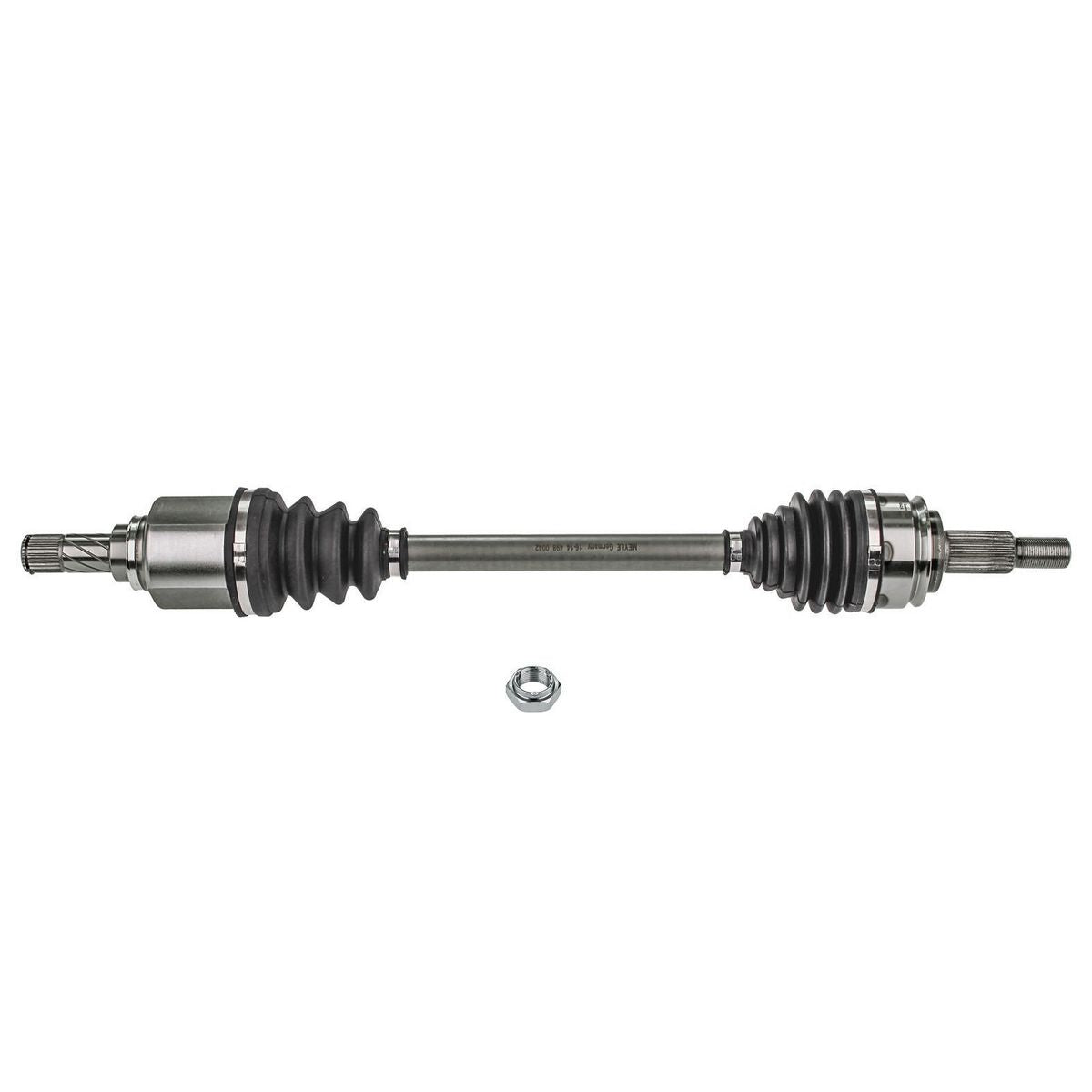 MEYLE Drive Shaft 16-14 498 0042