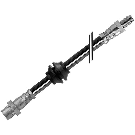 MEYLE Original Brake Hose Front 300 525 0008