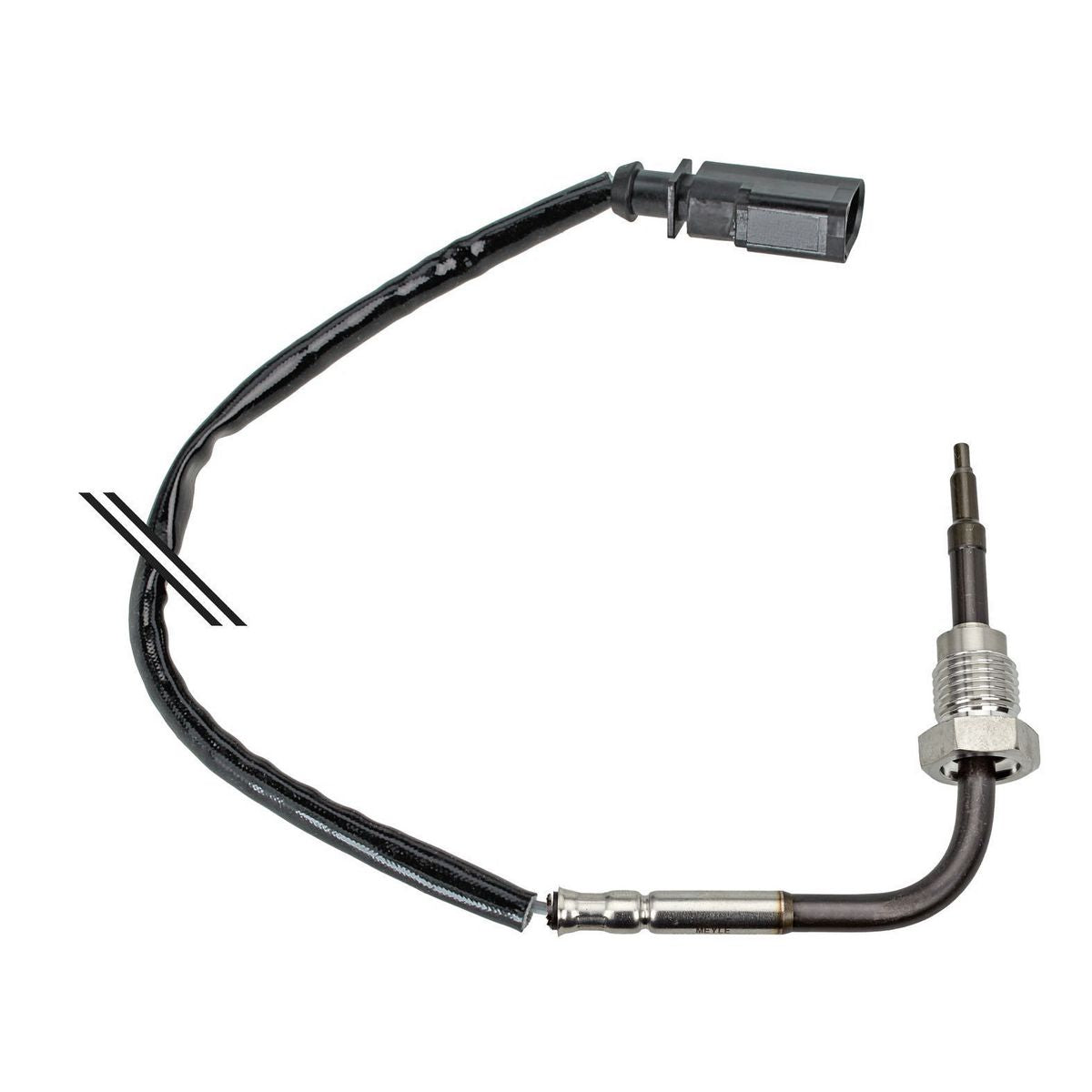 MEYLE Sensor, Exhaust Gas Temperature 114 800 0075