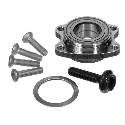 MEYLE Wheel Bearing Kit 100 498 0122