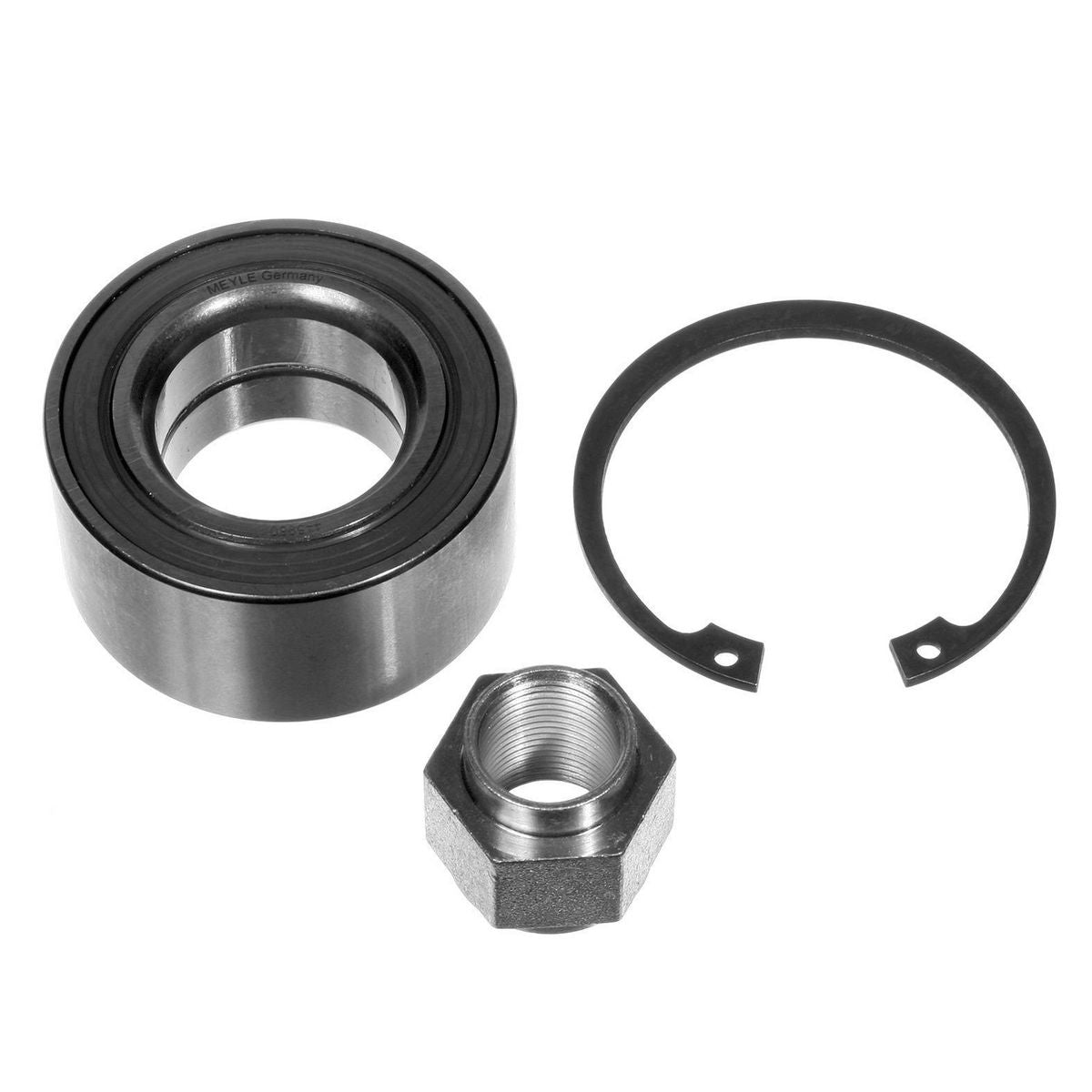 MEYLE Wheel Bearing Kit 11-14 650 0010