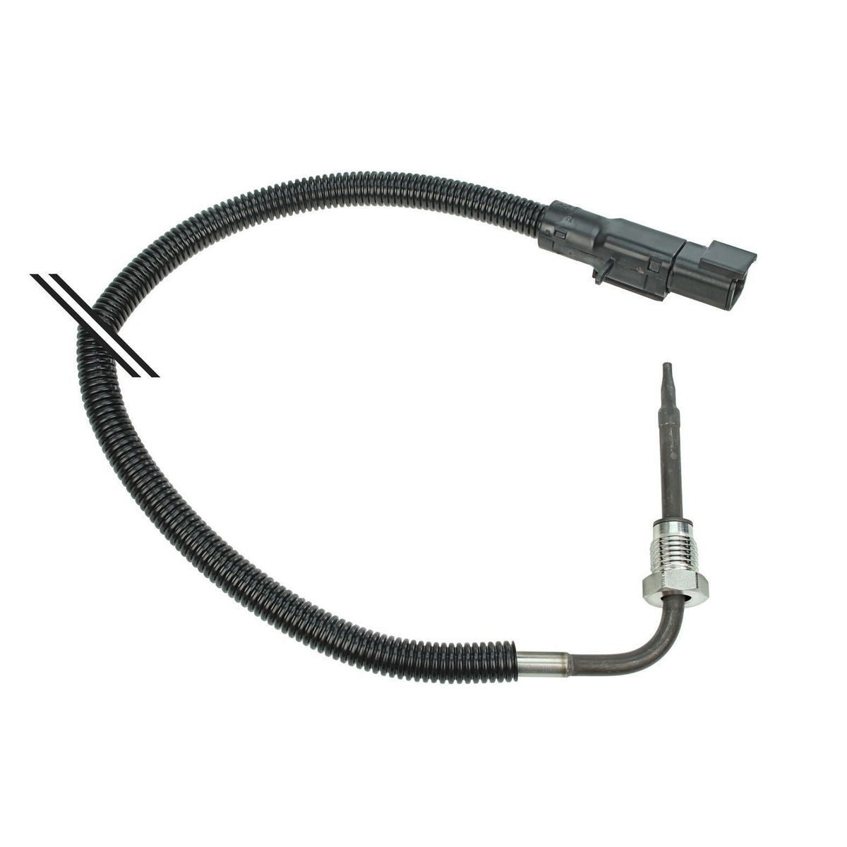 MEYLE Sensor, Exhaust Gas Temperature 534 800 0013