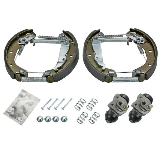 MEYLE Original Brake Shoe Kit 614 533 0011