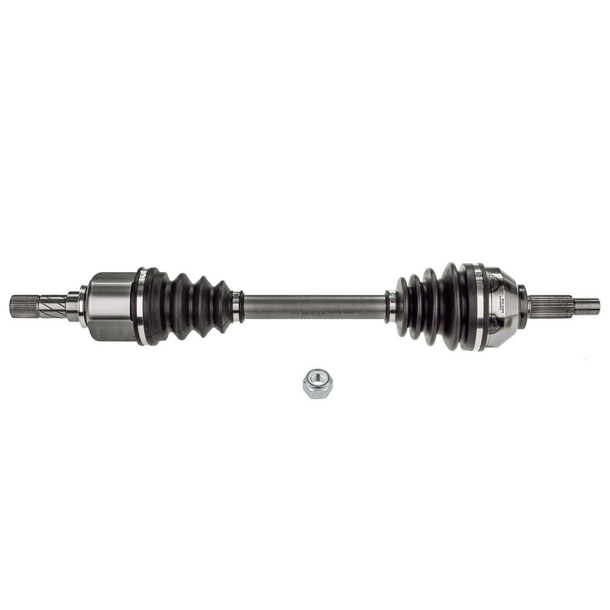 MEYLE Drive Shaft 16-14 498 0059