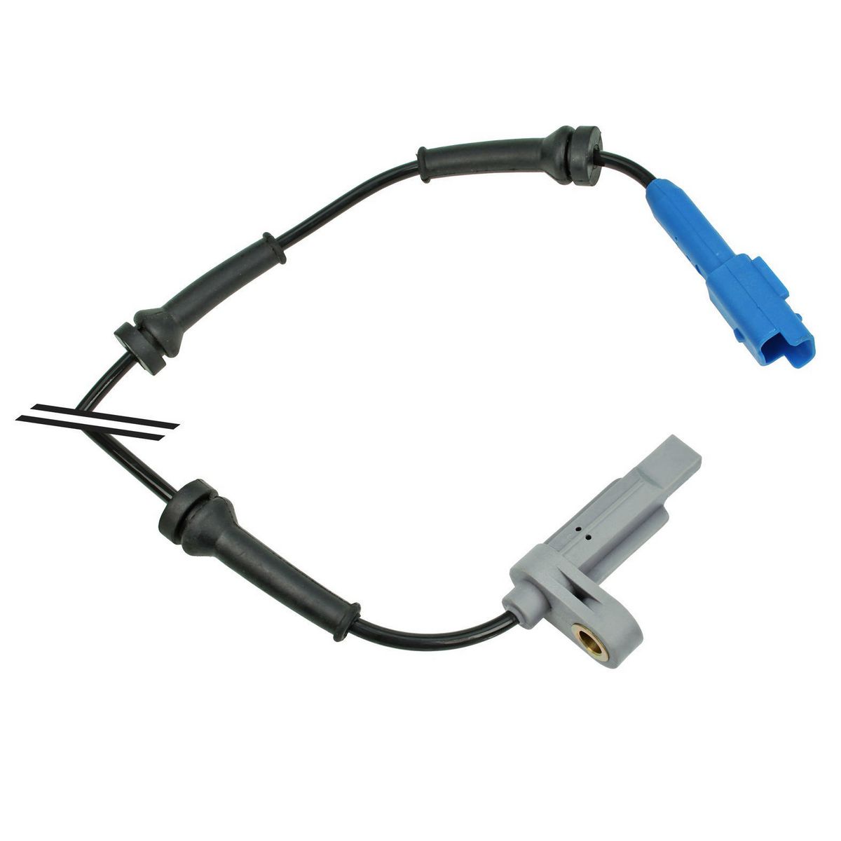 MEYLE Original ABS Sensor Rear 11-14 800 0000