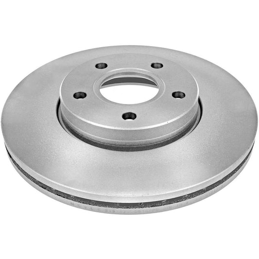 MEYLE PD Brake Rotor Front Single 583 521 5026/PD