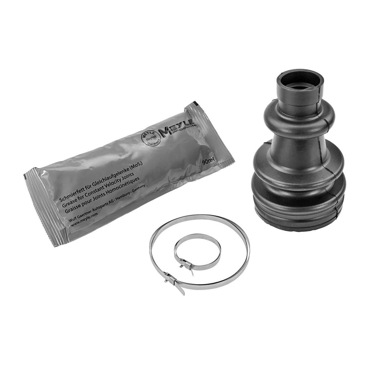 MEYLE Original CV Boot Kit Front 40-14 495 0014
