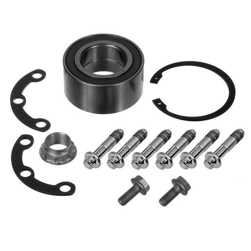 MEYLE Wheel Bearing Kit 014 098 0008