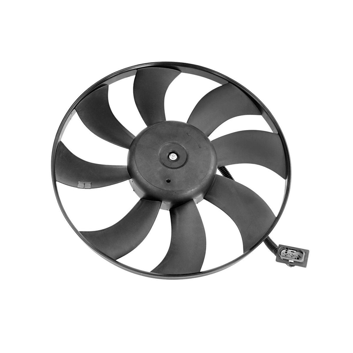 MEYLE Radiator Fan Motor 100 236 0040