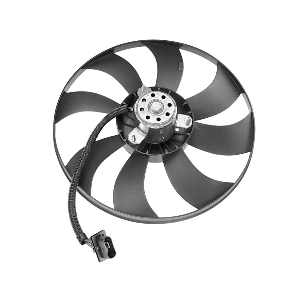 MEYLE Radiator Fan Motor 100 236 0040