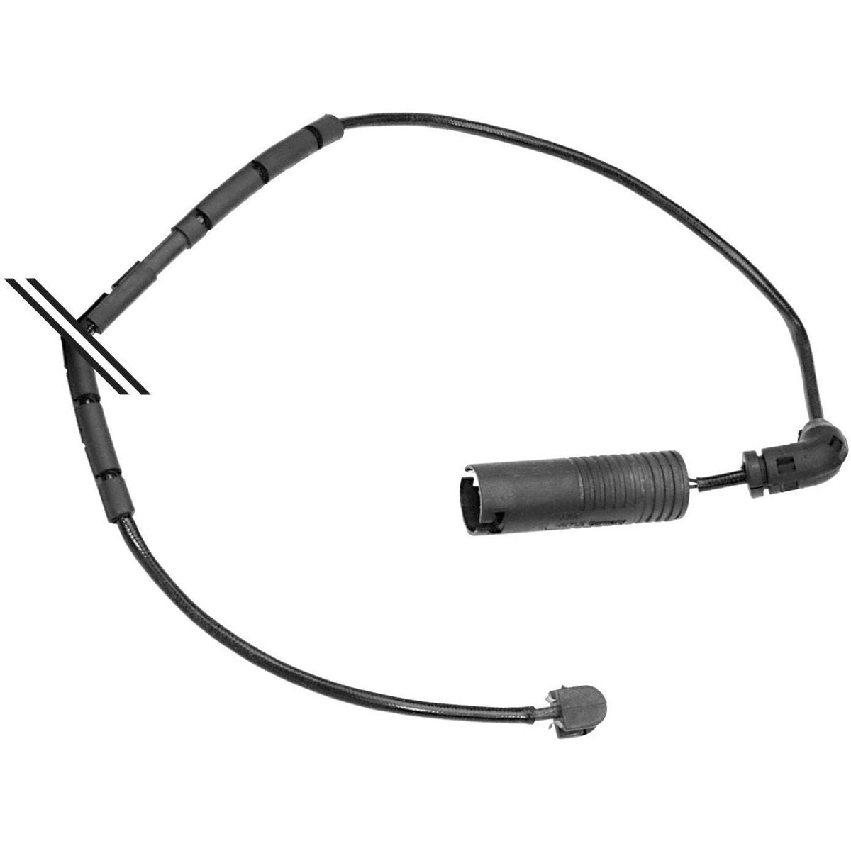 MEYLE Original Brake Pad Wear Sensor Rear 314 352 0000