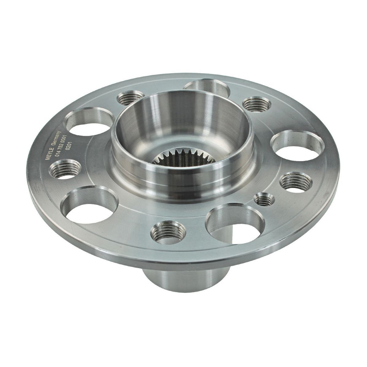 MEYLE Wheel Hub 014 752 0001