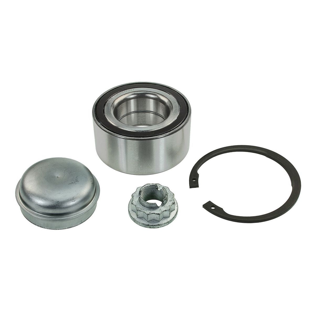 MEYLE Wheel Bearing Kit 014 098 0048/S