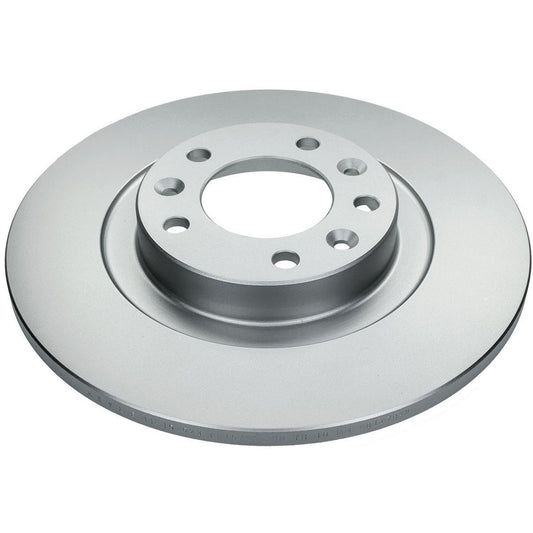 MEYLE PD Brake Rotor Rear Single 11-15 523 0015/PD