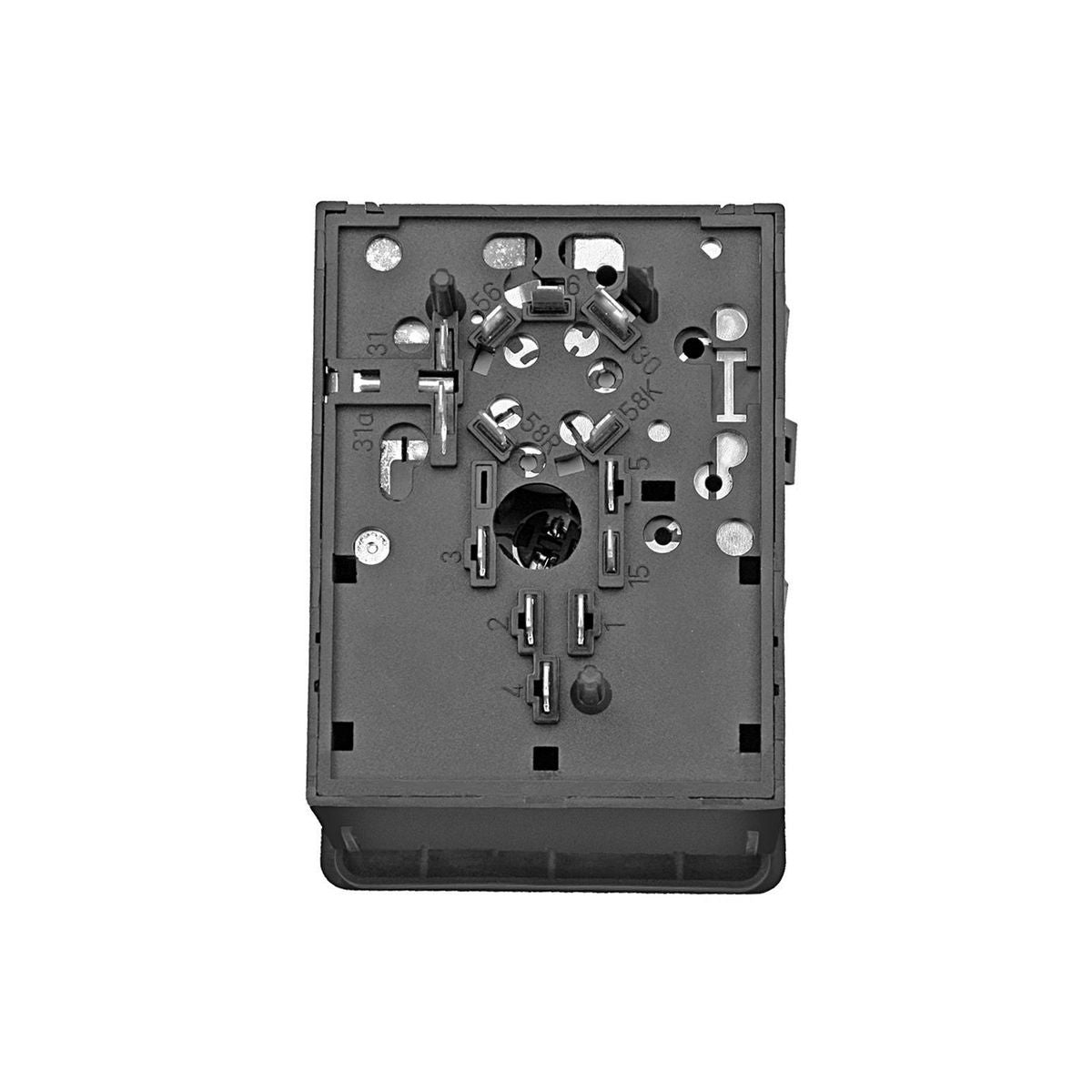 MEYLE Switch, Headlight 614 890 0012