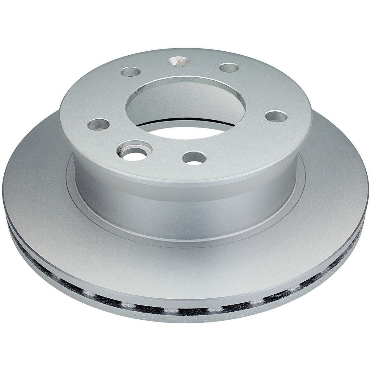 MEYLE PD Brake Rotor Front Single 083 521 2032/PD