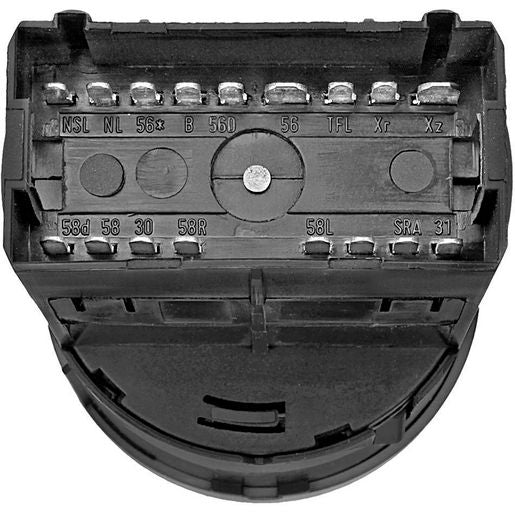 MEYLE Switch, Headlight 114 890 0004