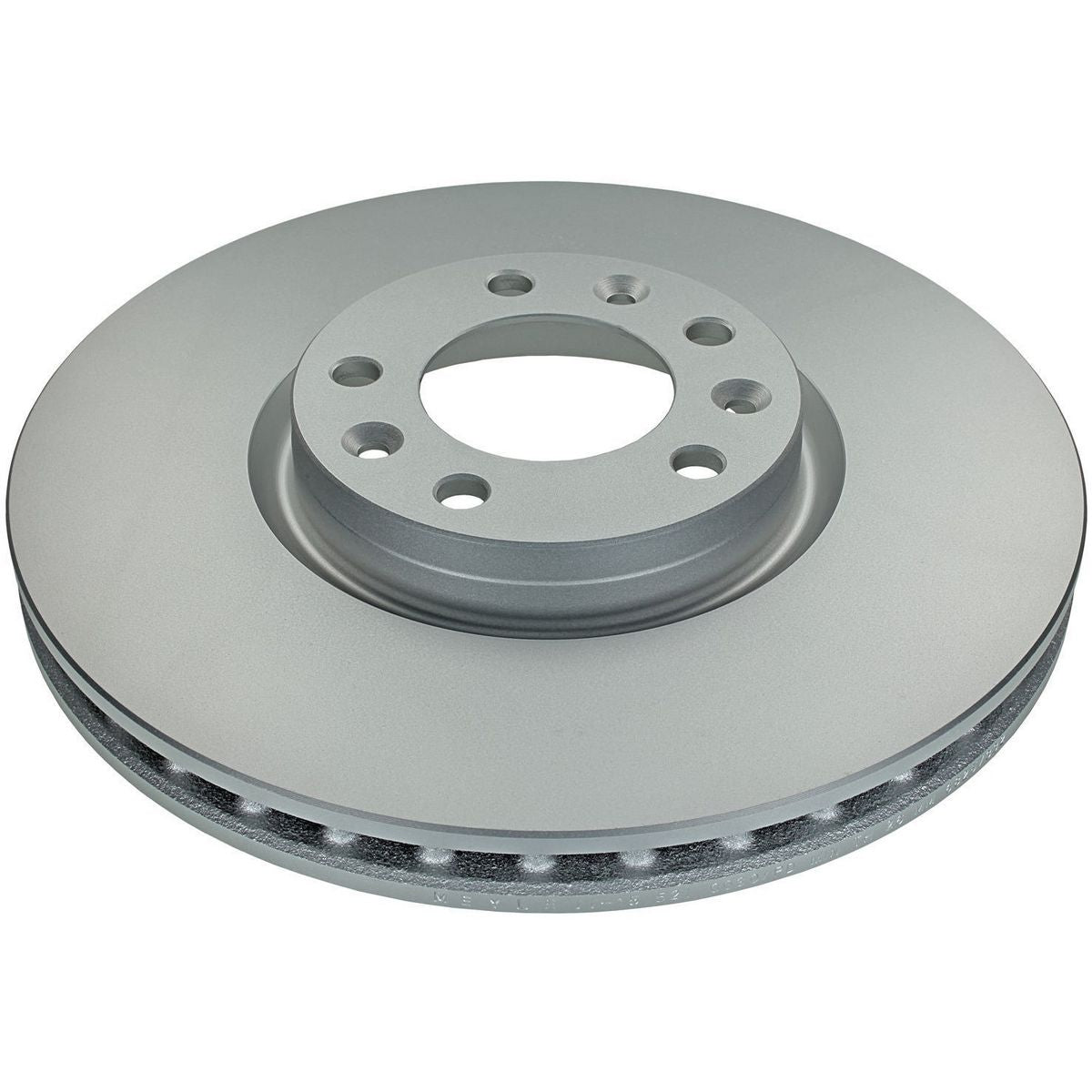 MEYLE PD Brake Rotor Pair 304mm Front 11-15 521 0030/PD