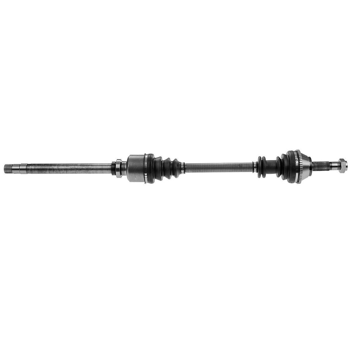 MEYLE Drive Shaft 40-14 498 0012