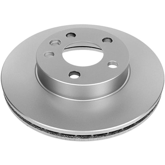 MEYLE PD Brake Rotor Front Single 115 521 0035/PD