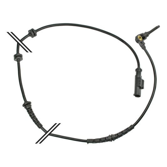 MEYLE Original ABS Sensor Rear 40-14 800 0028