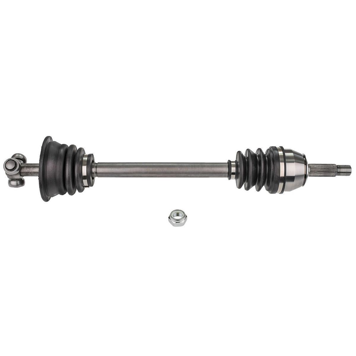 MEYLE Drive Shaft 16-14 498 0061