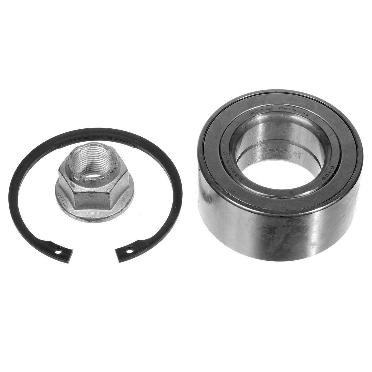 MEYLE Wheel Bearing Kit 014 098 0043