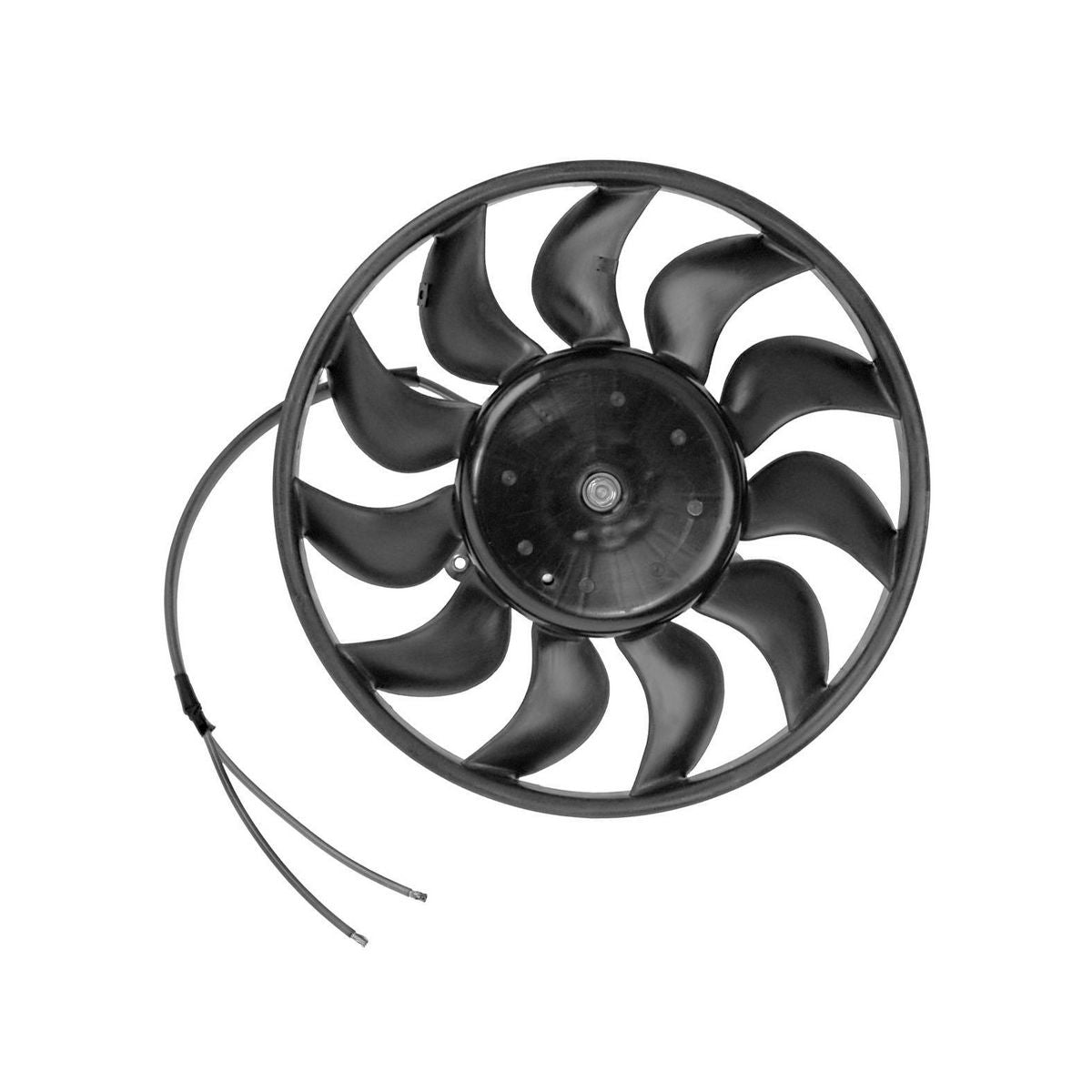 MEYLE Radiator Fan Motor 100 236 0037