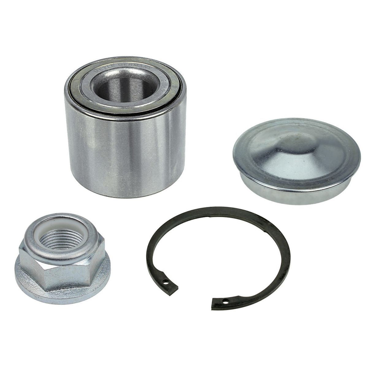 MEYLE Wheel Bearing Kit 16-14 750 0011