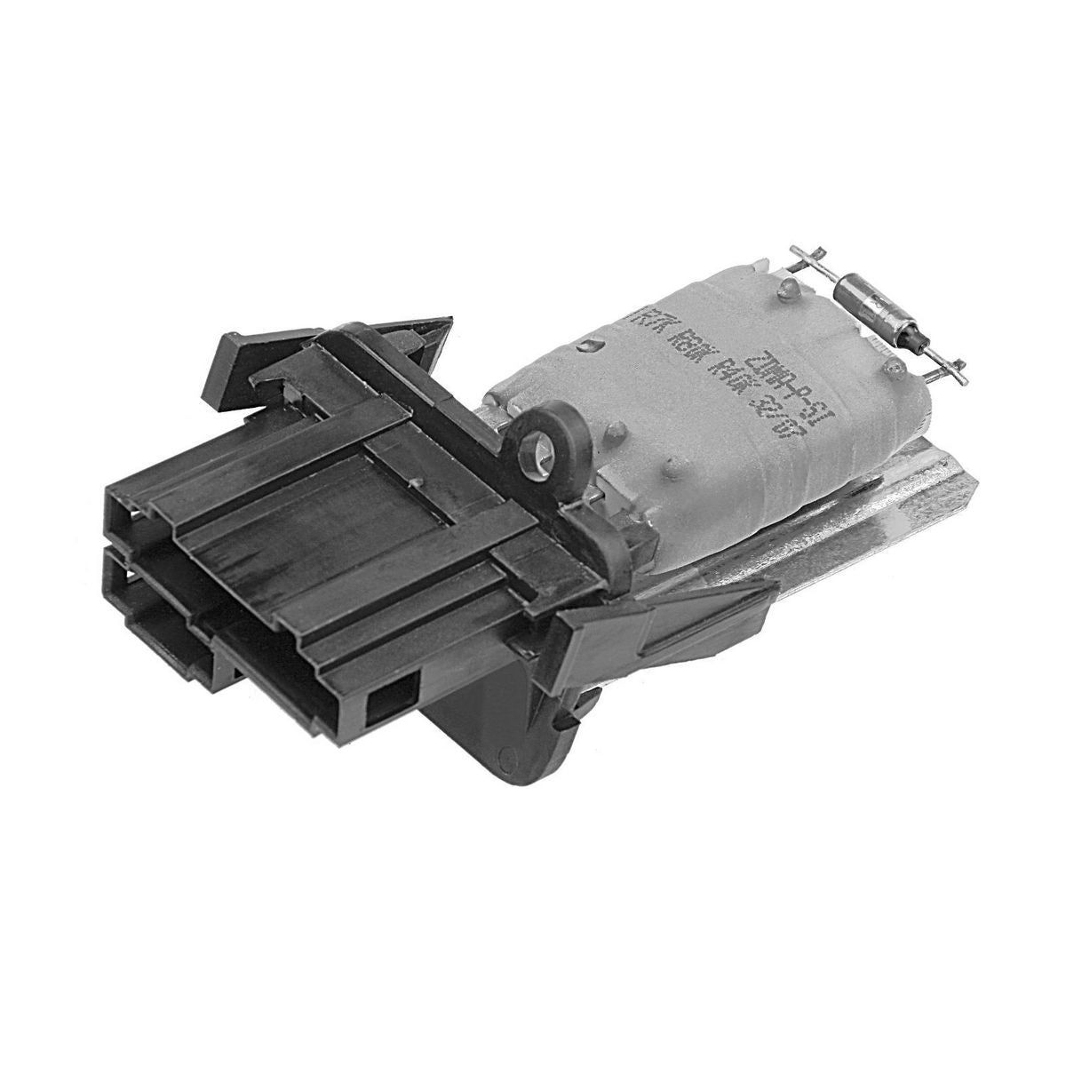 MEYLE Resistor, Interior Blower 100 800 0032