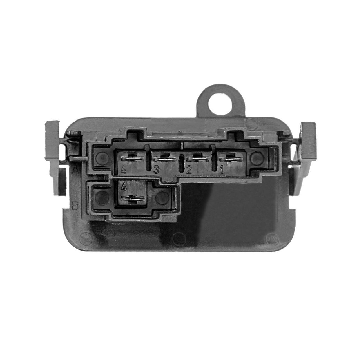 MEYLE Resistor, Interior Blower 100 800 0032
