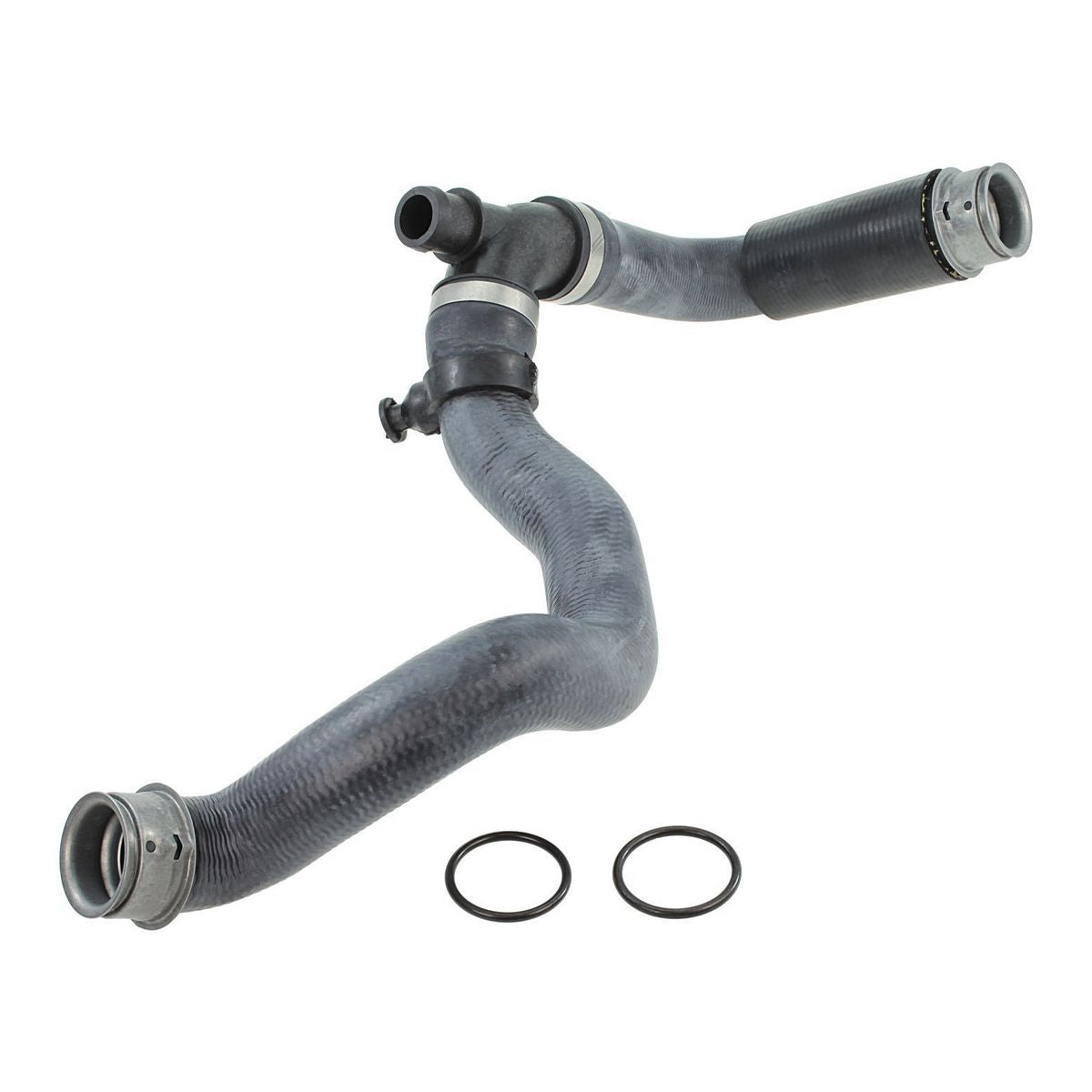 MEYLE Radiator Hose 019 222 0019