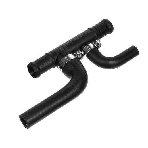 MEYLE Original Heater Hose 019 830 0006