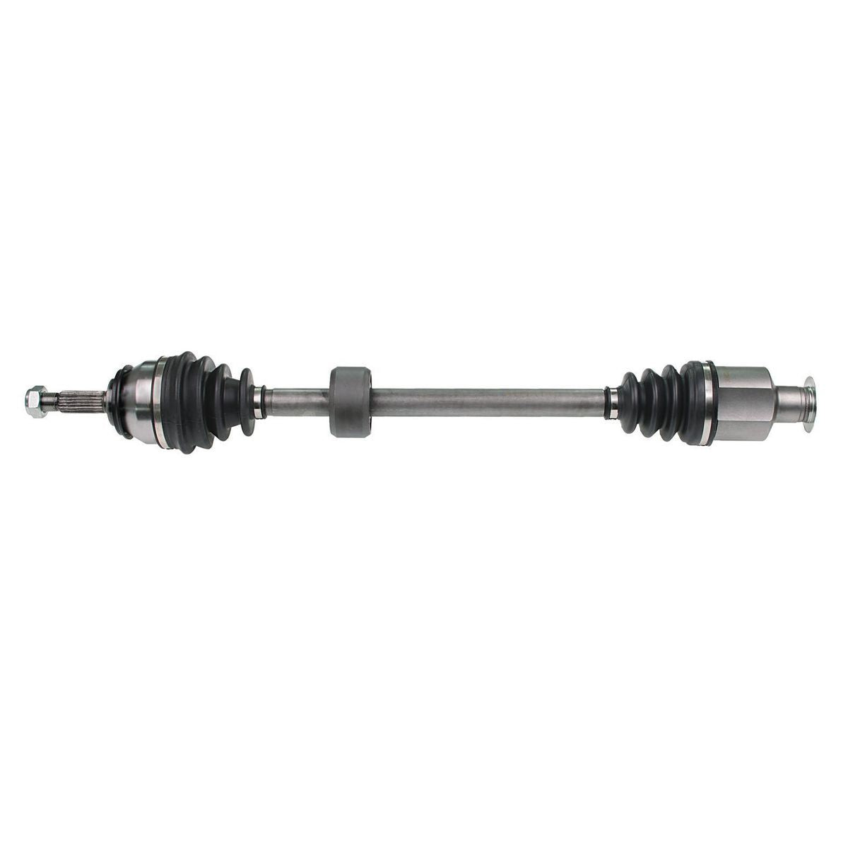 MEYLE Drive Shaft 16-14 498 0035