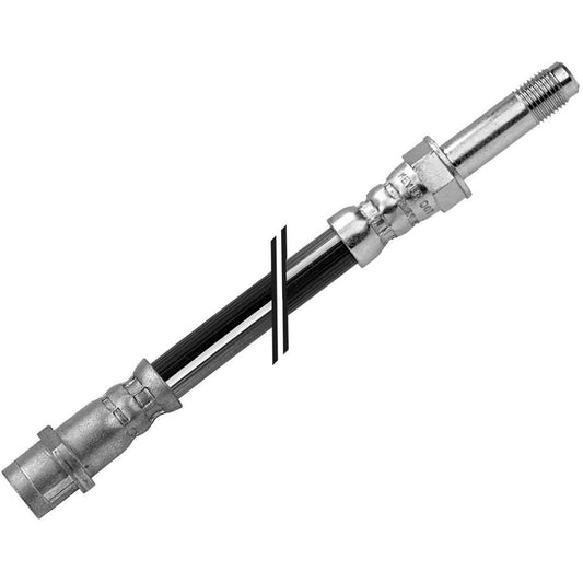 MEYLE Original Brake Hose Rear 100 525 0015