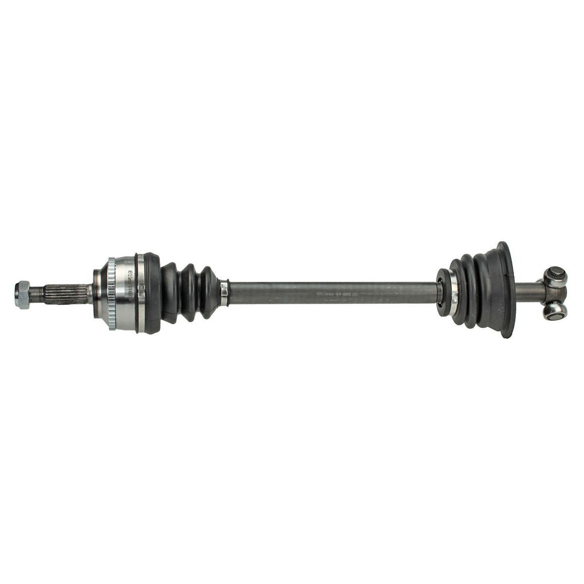 MEYLE Drive Shaft 16-14 498 0010